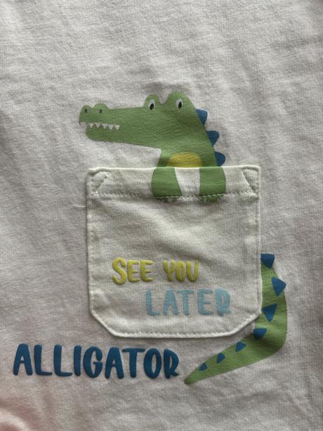 Triko mentolové barvy- v.2/3 roky, 98