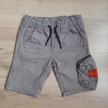 Dětské šortky, chapter young, 140 (9-10 let), takko,140