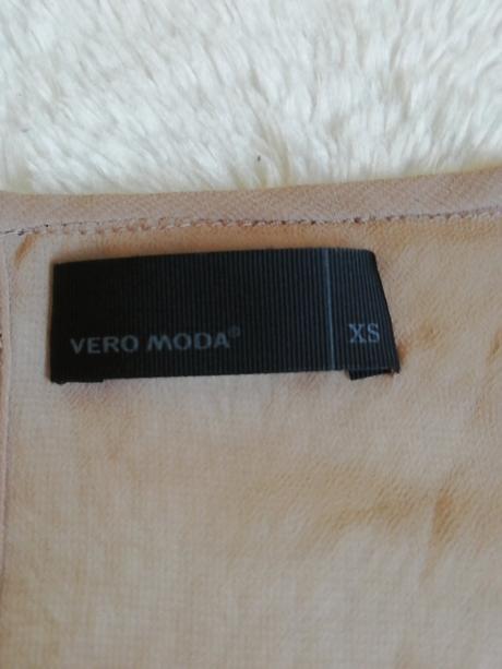 Top vero moda, velikost xs, vero moda,xs
