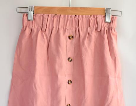 Sukně vel. 158, 158