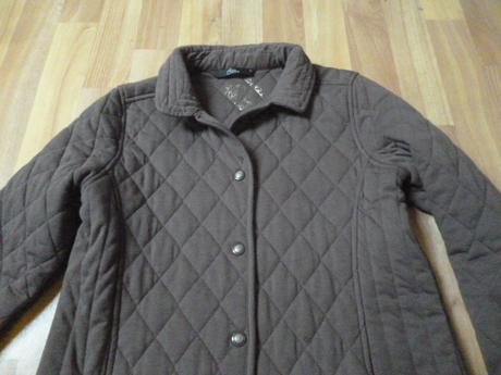 Prošívaná bunda pro maminy vel.l, l