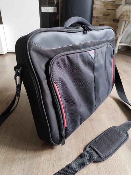 Brašna na notebook "17, 