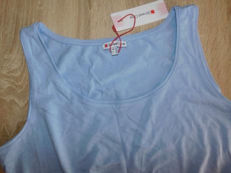 Dámské tílko, street one,42