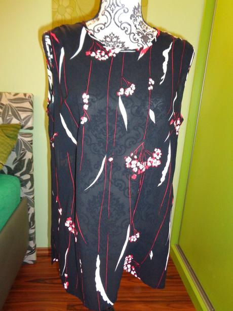 Krásná vzdušná halenka, 46