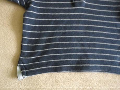 Hezké pólo triko name it, vel. 9-12 měsíců, 80