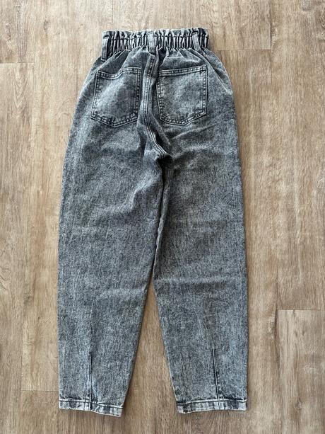 Džíny, h&m,152