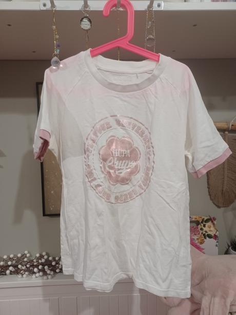 Tričko chupa chups, reserved,164