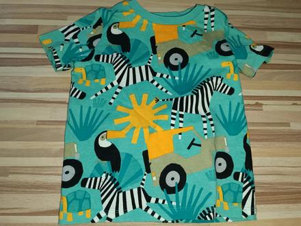 Tričko a auty 92, f&f,92