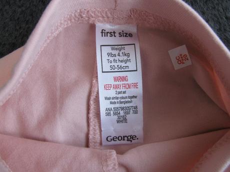 Šortky,kraťasy-vel.50-56, george,56