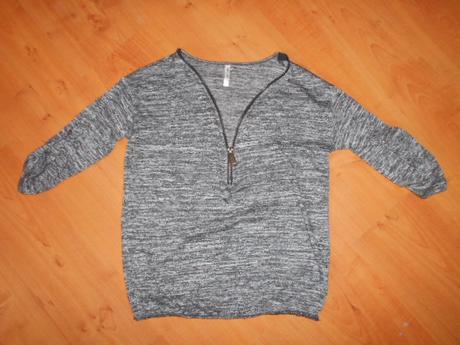 Top-tunika vel. s, s