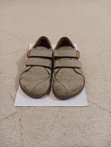 Celoroční obuv pegres, pegres,36