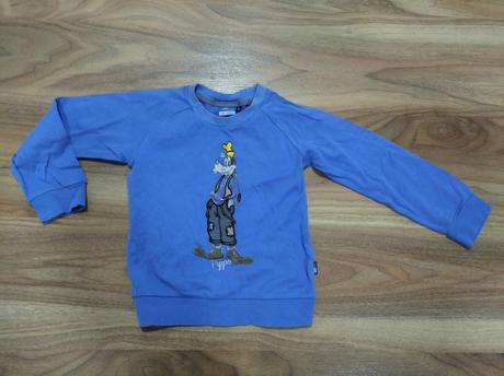 Mikina s goofym, original marines,104