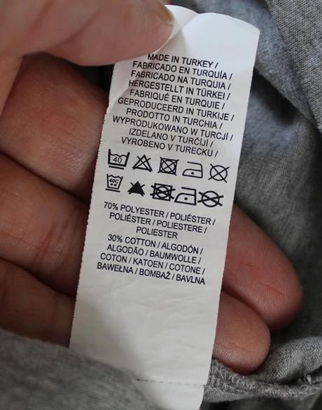 Tričko vel. 10 - 11 let, primark,146