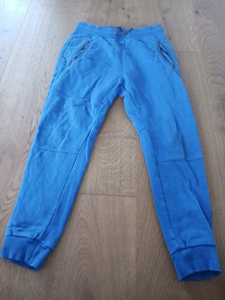 Zateplené tepláky č.116 reserved, reserved,116