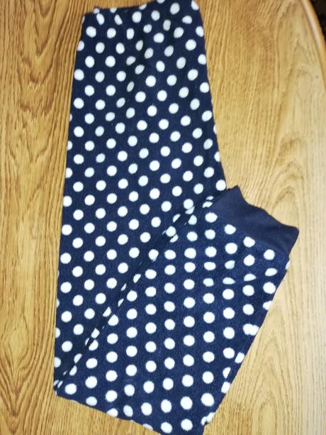 Souprava mikiny a kalhot vel. 116/122., pepco,116