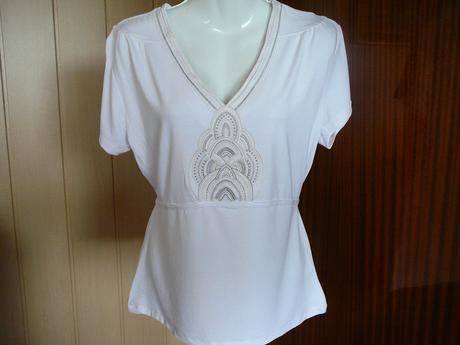 Dámské tričko hg fashion, xl