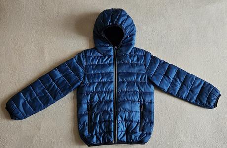 Chlapecká bunda, bundička, jaro/podzim, 122, alive, alive,122