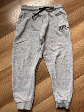 Tepláky, george,122