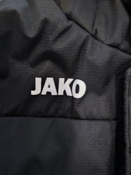 Zimní bunda jako vel. 152, 152