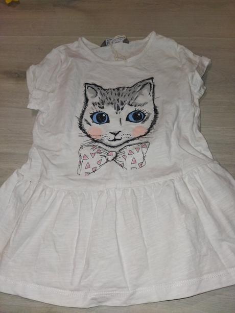 Tunika s holkou 104 lindex, lindex,104