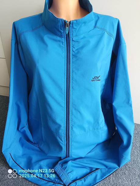 Bunda zn."joy sports wear" vel."56/2xl", xxl