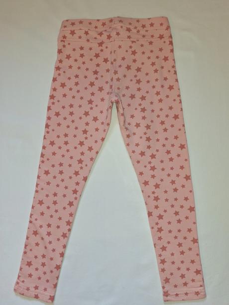 Džeginy s hvězdičky, palomino,122