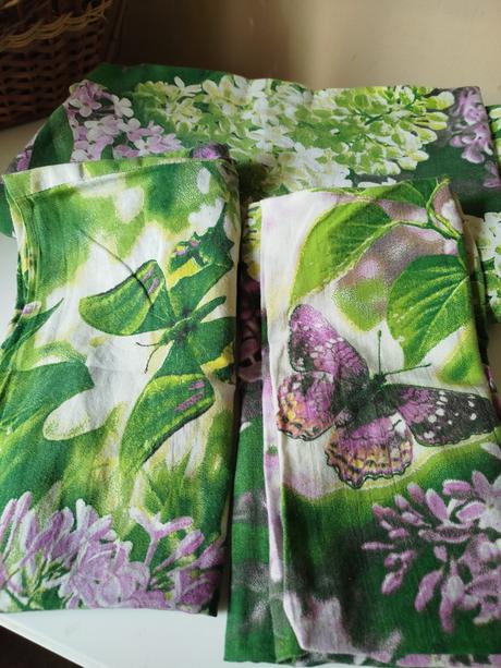 Povlečení na dvoulůžko, 