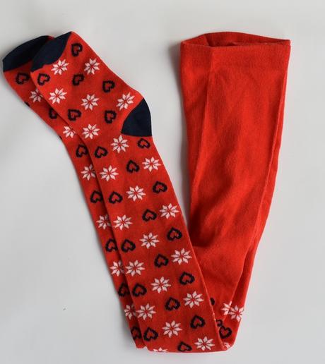 Punčocháče vel. 104, 104