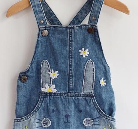 Sukně vel. 6 - 9m, f&f,74