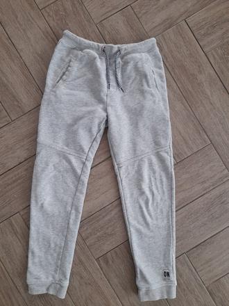 Chlapecké tepláky zn. kids, vel. 134/140, kids,140