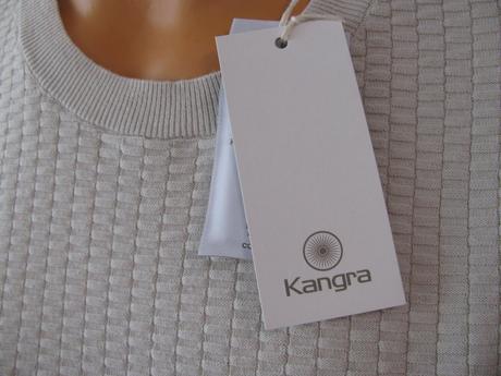Pánské tričko, vaflový vzor kangra, xl