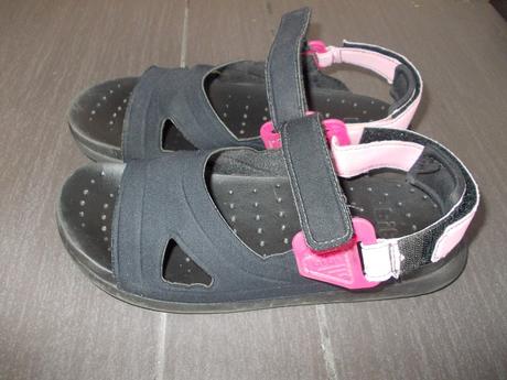 Sandály / letní boty, vel.38, 38