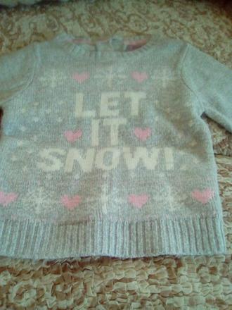 Prodam svetr, f&f,80