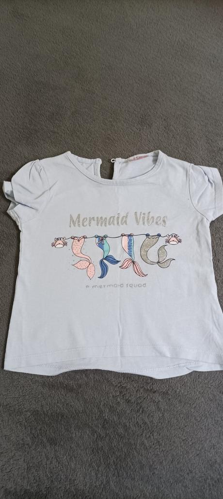 Set oblečení pro holčičku 86/92, 86–98