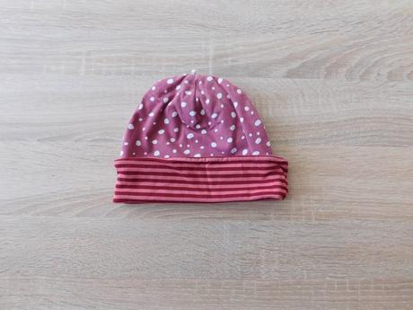 Oboustranná čepice pepco vel.80/92, pepco