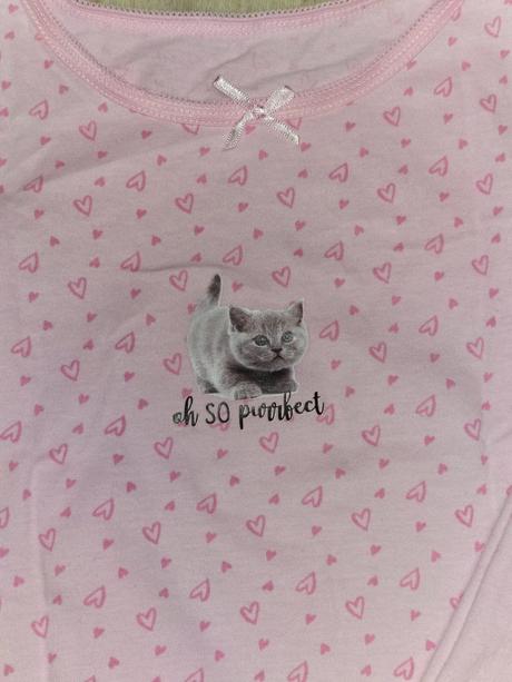 Nátělníky, primark,152