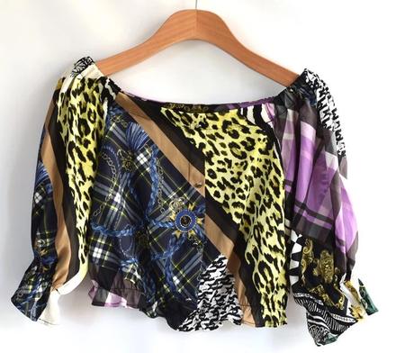 Top vel. 9 - 10 let, river island,140