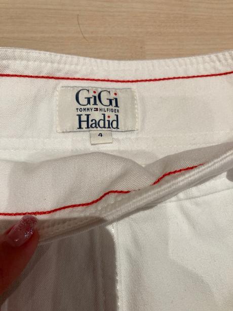 Kalhoty tommy hilfiger, tommy hilfiger,xs