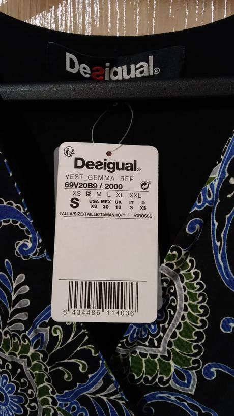 Elastické šatičky desigual, desigual,s