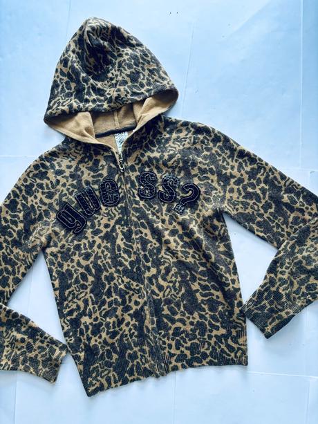 Svetr guess - v.10/12 let, guess,146