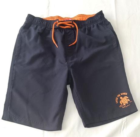 Chlapecké plavací šortky - pepperts - 146/152, pepperts,146