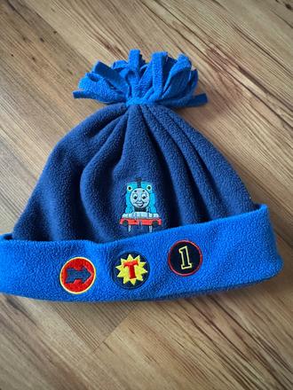 Zimní čepice, next