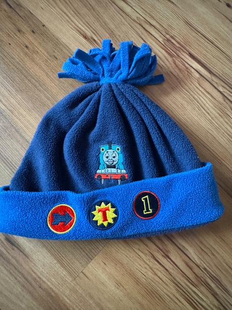 Zimní čepice, next