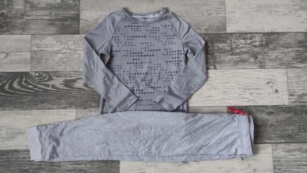 Pyžamo chlapecké, 116