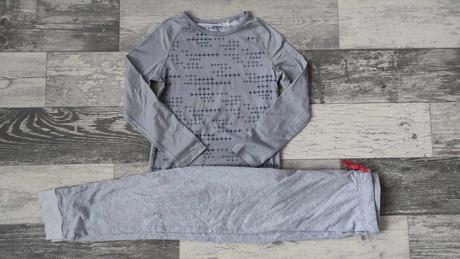 Pyžamo chlapecké, 116