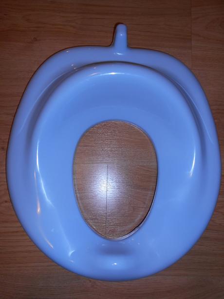 Dětské sedátko na wc           2  kusy, 
