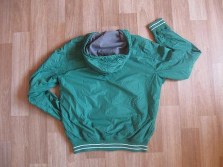 Bunda jaro/podzim, m