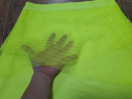 Sukně clockhouse, vel. m, clockhouse,m