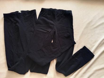 Legíny, h&m,146