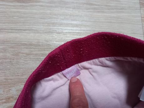 Zateplené kalhoty, dopodopo,128